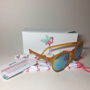 Goodr CircleG Freshly Baker Man Buns